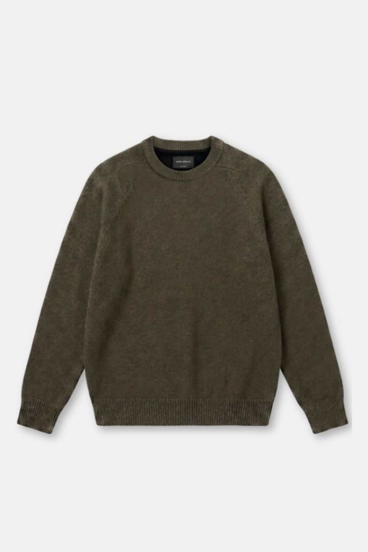 Mr Simple Fred Knit