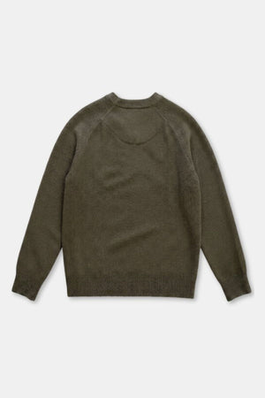 Mr Simple Fred Knit