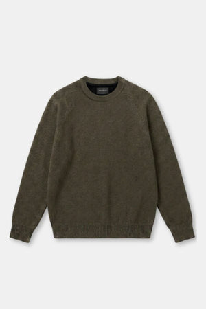 Mr Simple Fred Knit