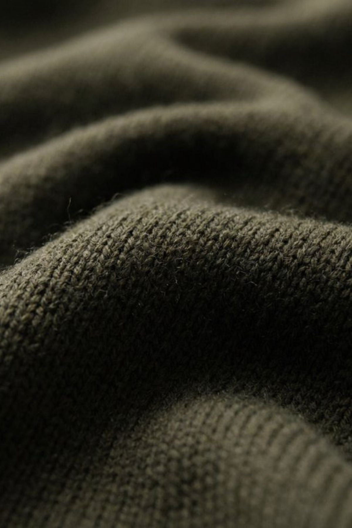 Mr Simple Fred Knit