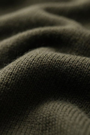 Mr Simple Fred Knit