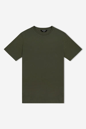 Mr Simple Reginald Organic Tee