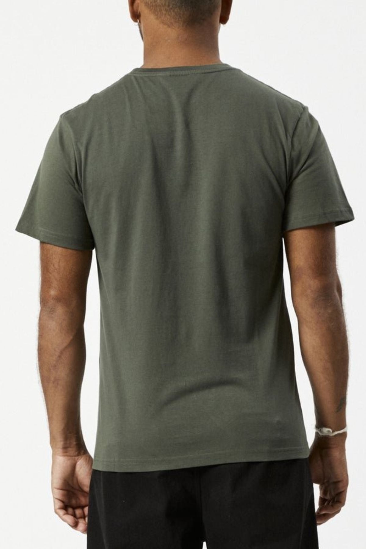 Mr Simple Reginald Organic Tee