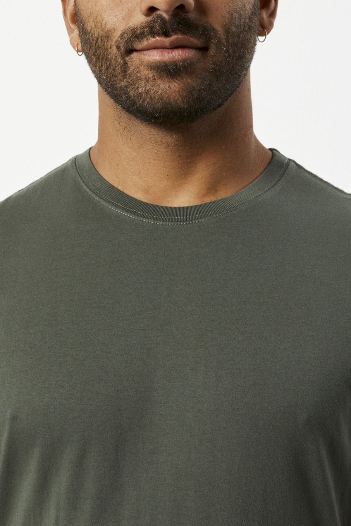 Mr Simple Reginald Organic Tee