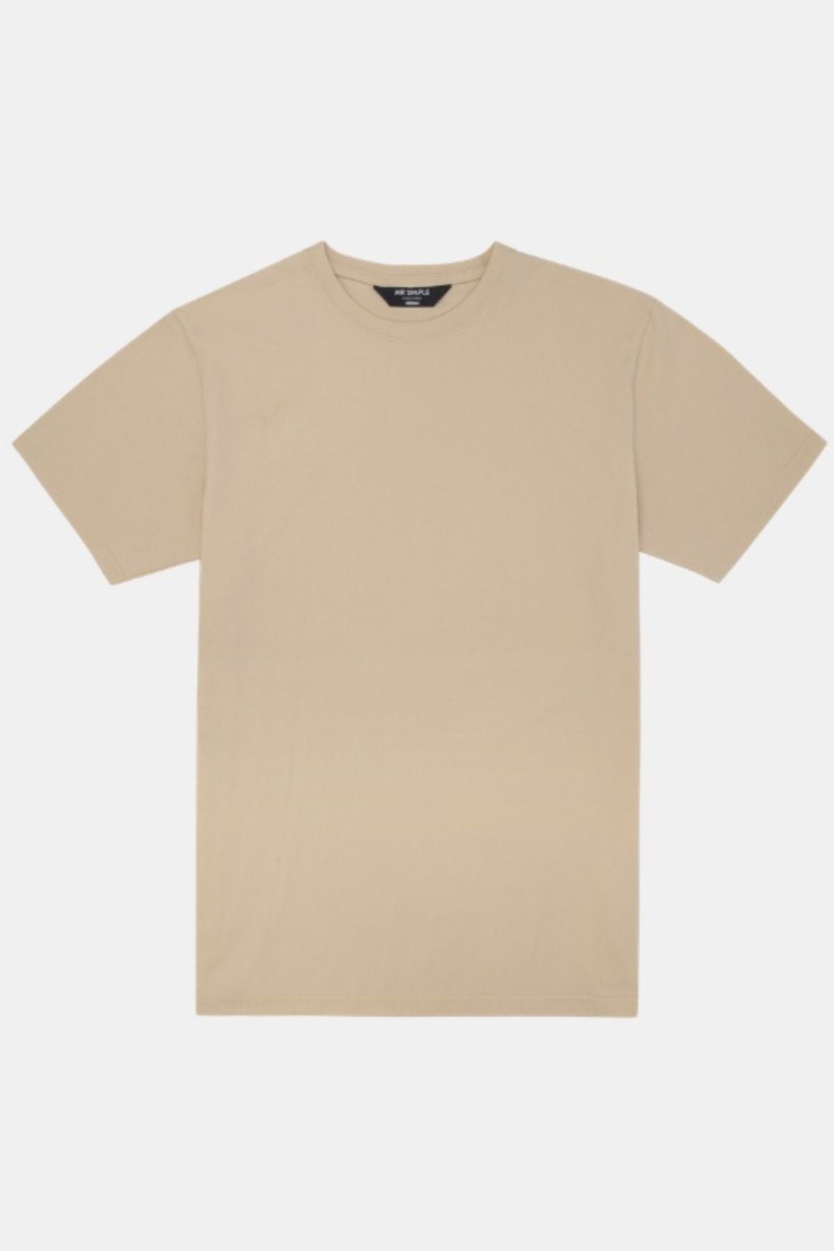 Mr Simple Reginald Organic Tee