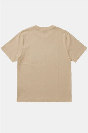 Mr Simple Reginald Organic Tee