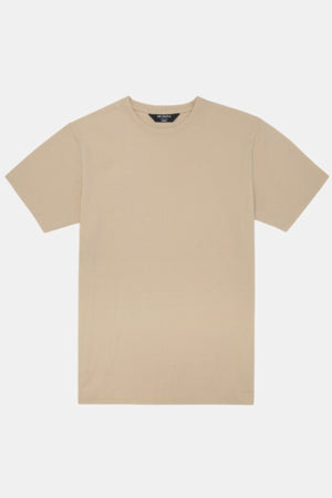 Mr Simple Reginald Organic Tee