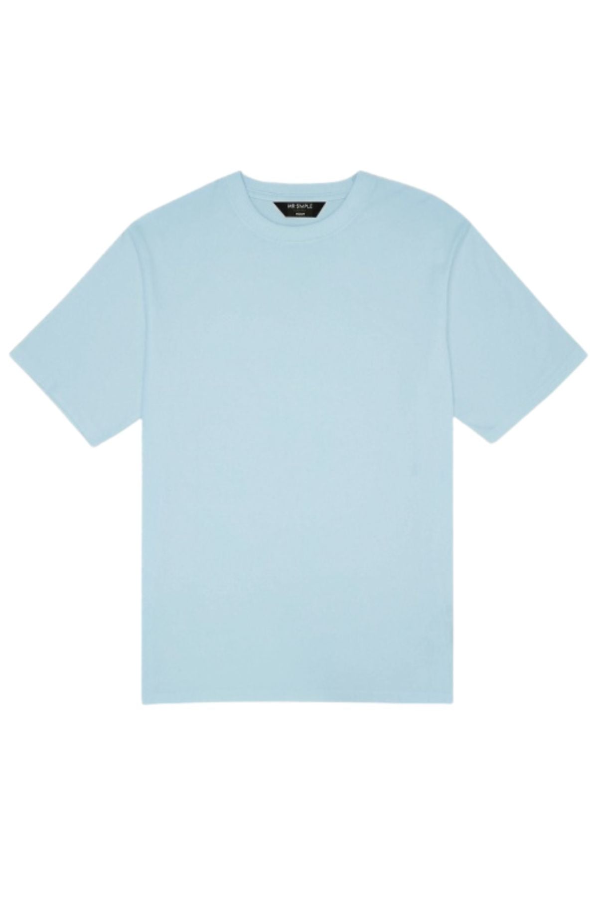 Mr Simple Reginald Organic Tee