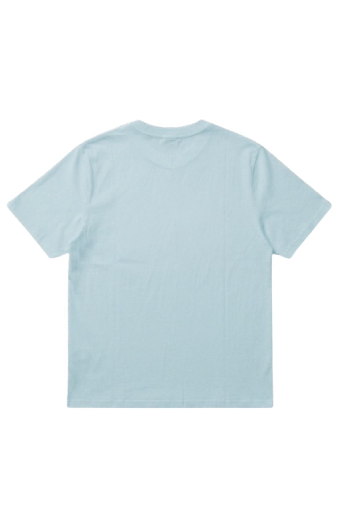 Mr Simple Reginald Organic Tee
