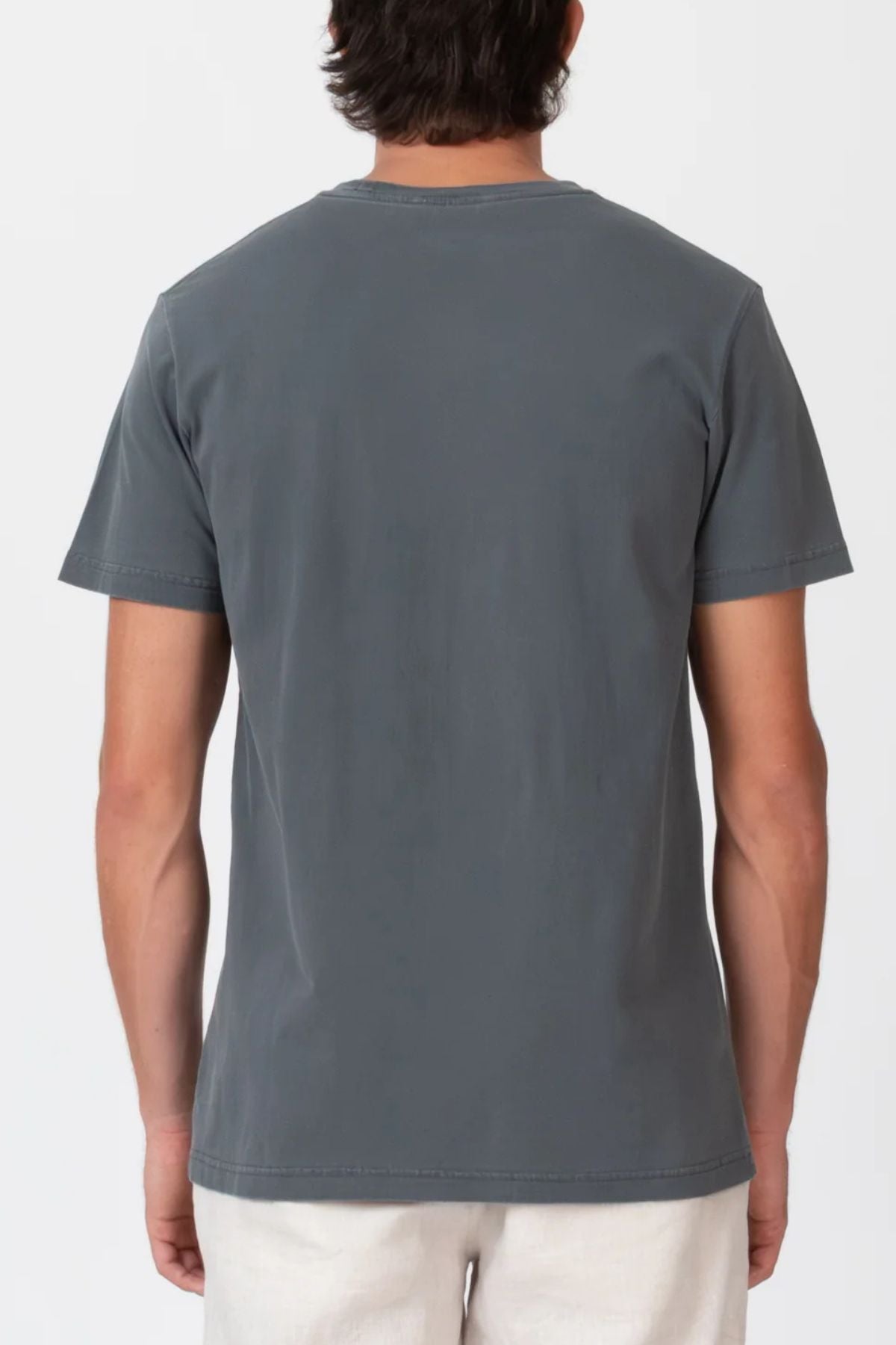 Mr Simple Reginald Vintage Garment Dye Tee