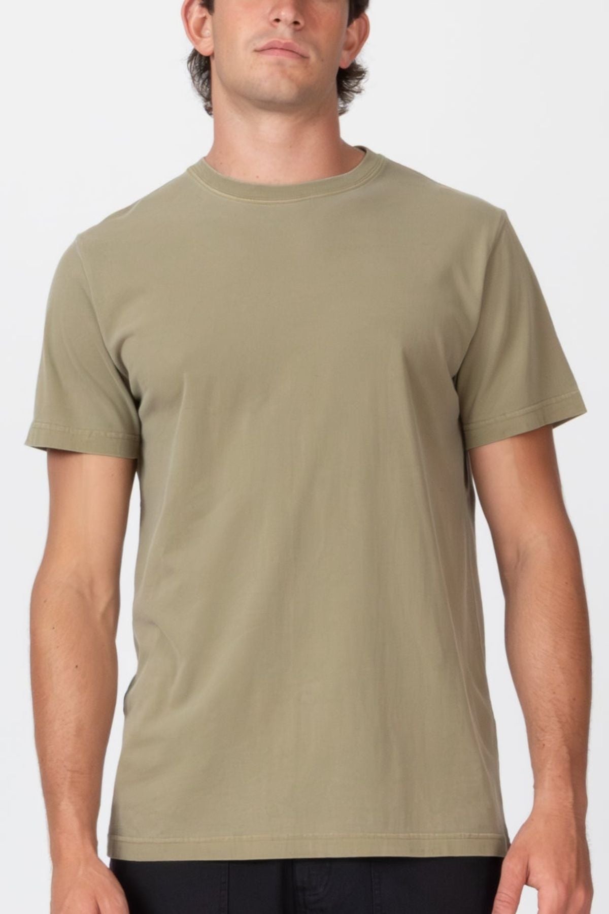 Mr Simple Reginald Vintage Garment Dye Tee