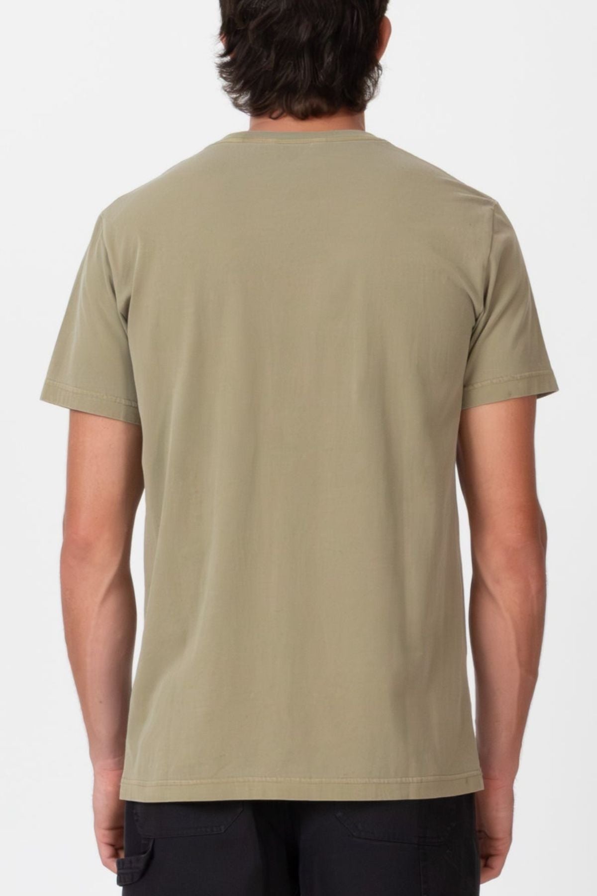 Mr Simple Reginald Vintage Garment Dye Tee