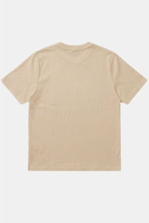 Mr Simple Reginald Vintage Garment Dye Tee