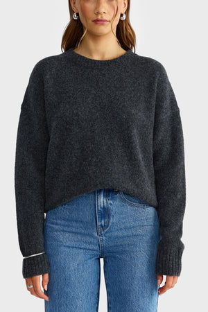 ORTC Ariel Crew Knit