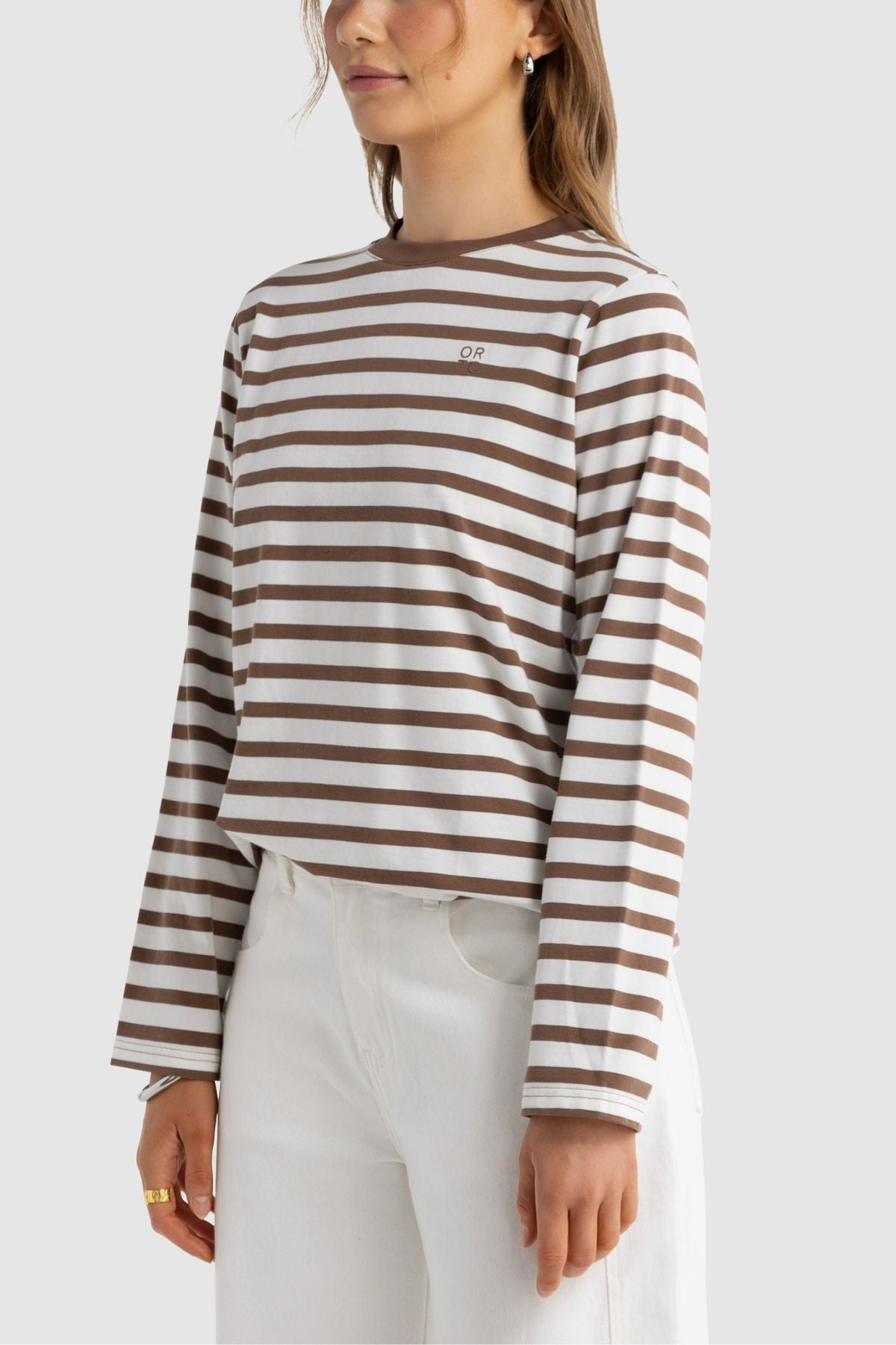 ORTC Clara Long Sleeve T-Shirt