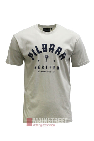 Pilbara Classic T-Shirt
