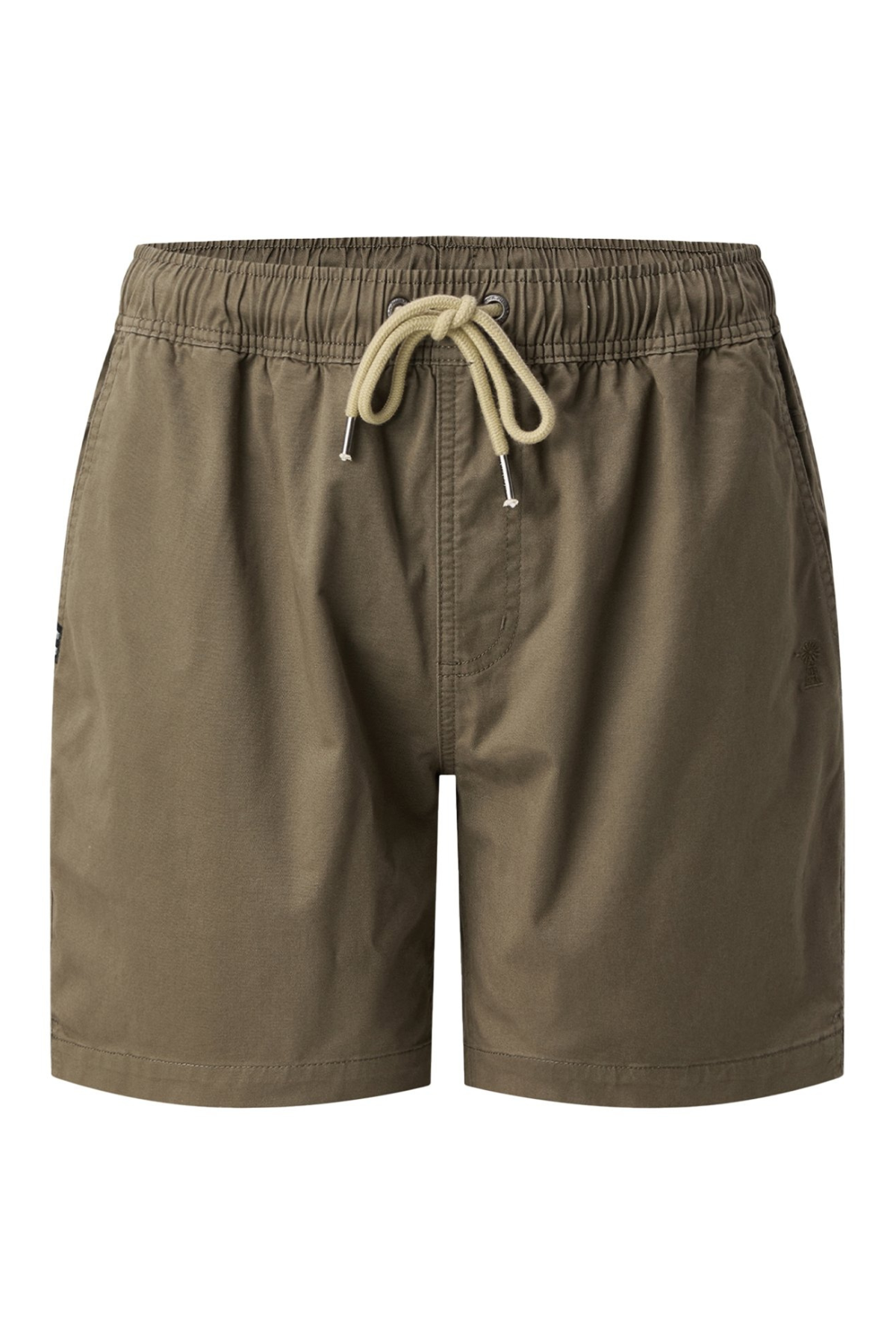 Pilbara Cotton Stretch Short
