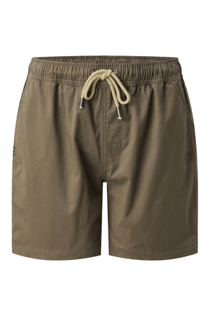 Pilbara Cotton Stretch Short
