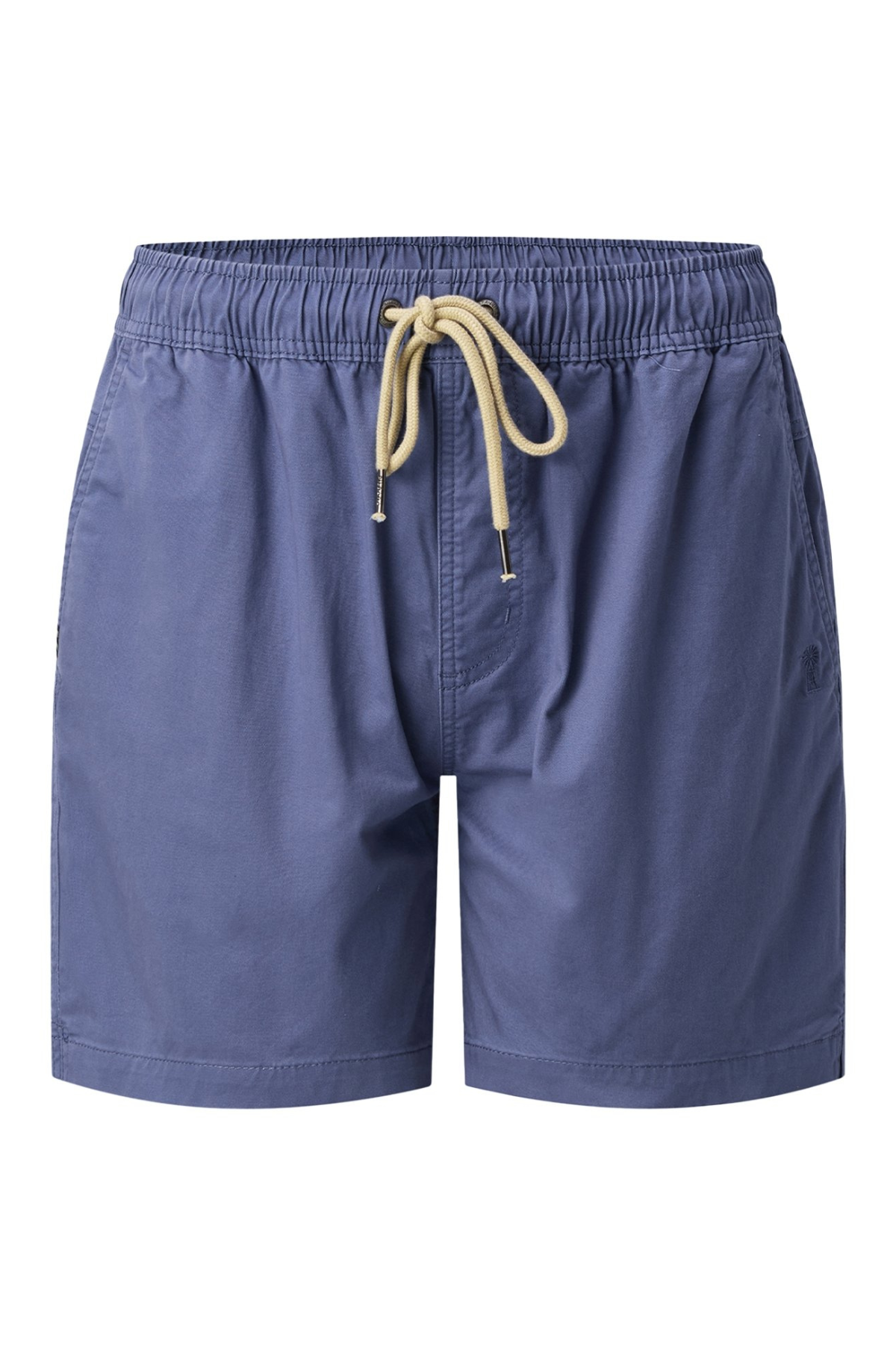 Pilbara Cotton Stretch Short
