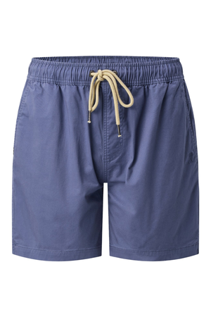 Pilbara Cotton Stretch Short