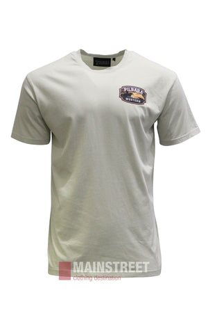 Pilbara Rope Riding T-Shirt