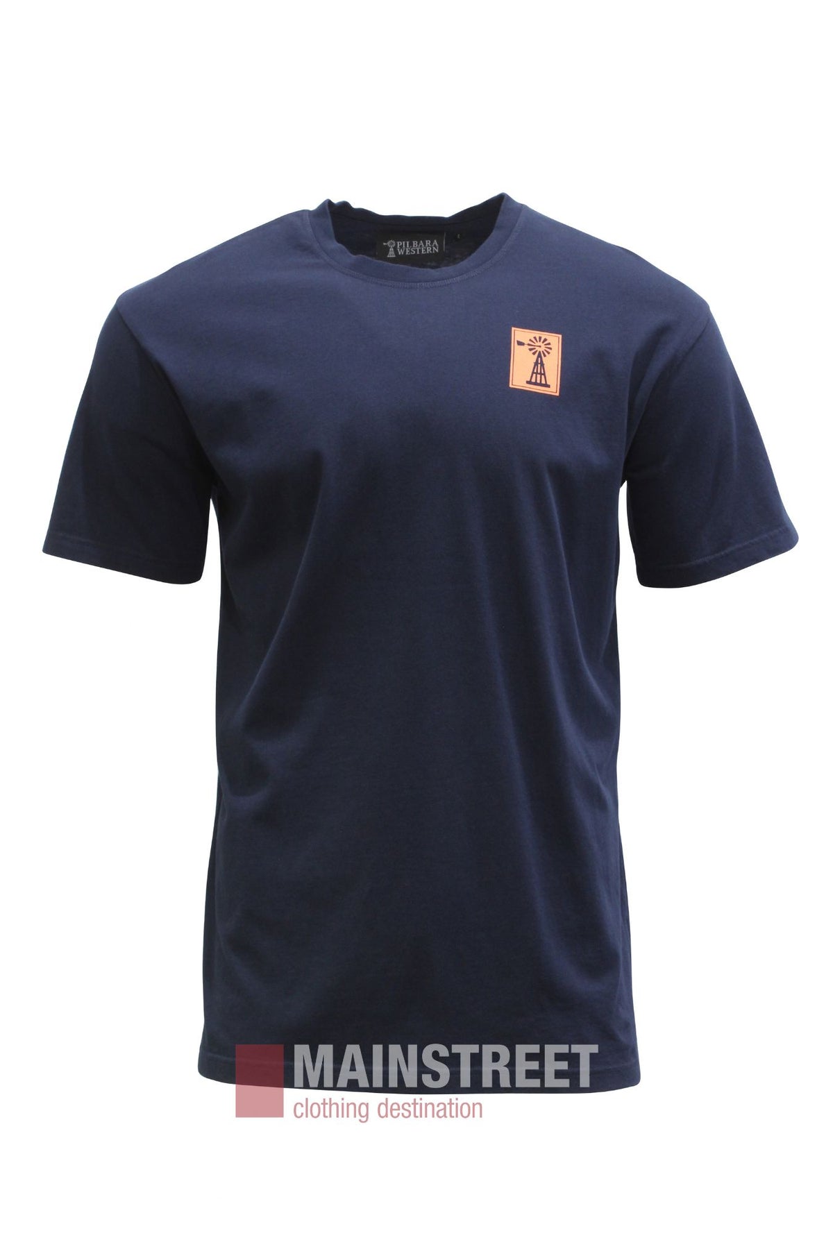 Pilbara Sunset T-Shirt