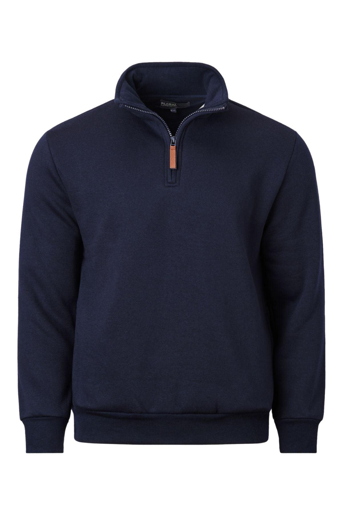 Pilgrim Quarter Zip Fleece