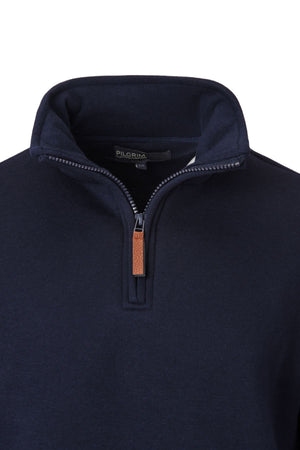 Pilgrim Quarter Zip Fleece