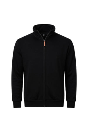 Pilgrim Full Zip Fleece