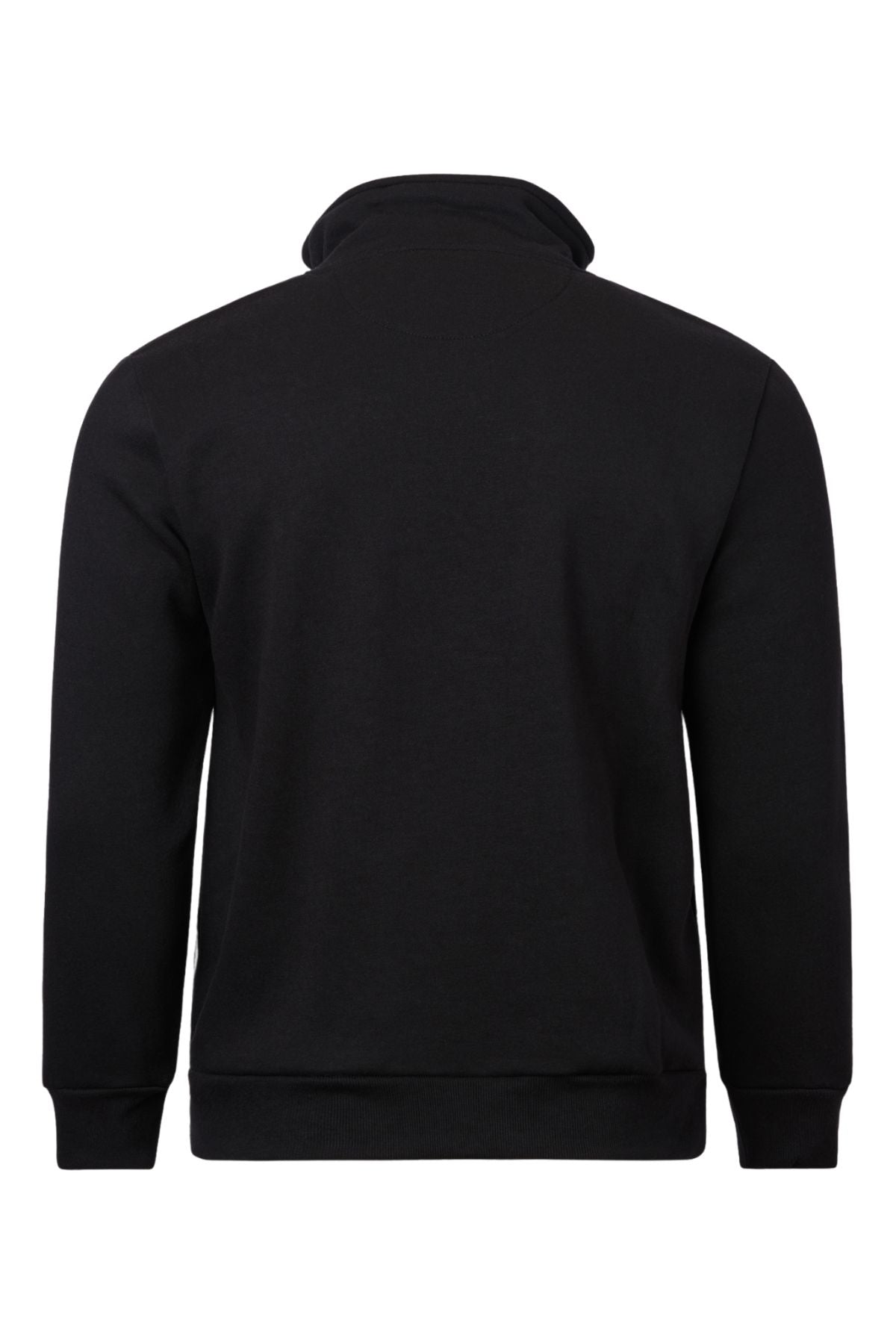 Pilgrim Full Zip Fleece