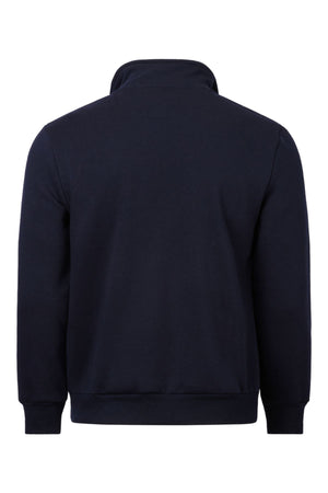 Pilgrim Full Zip Fleece