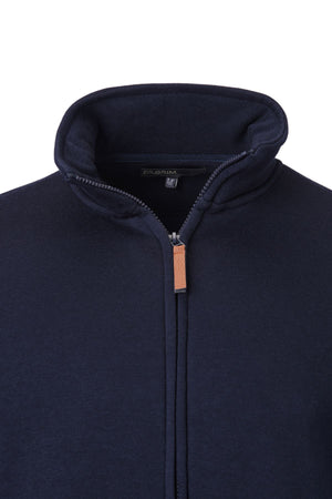 Pilgrim Full Zip Fleece