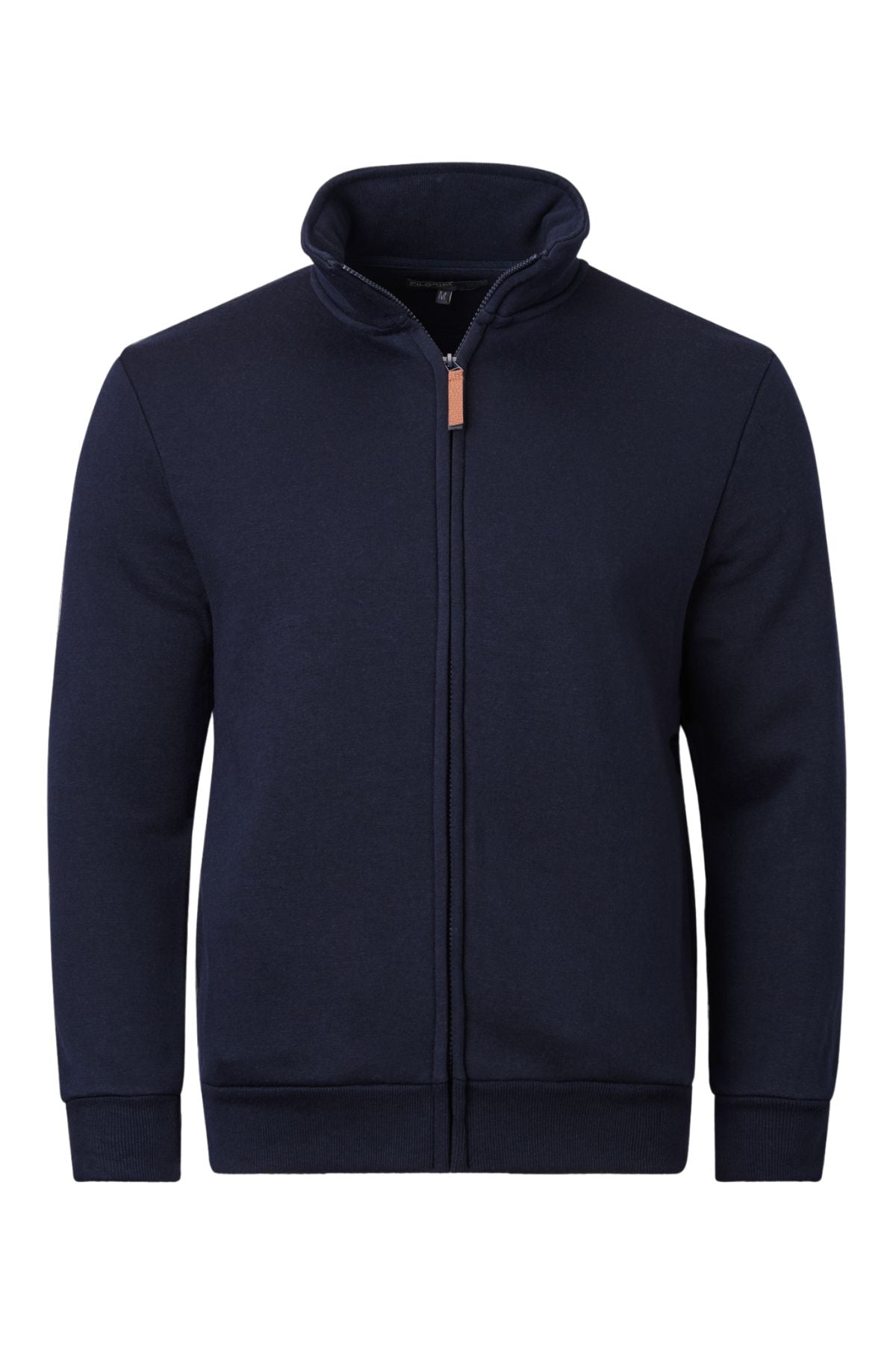Pilgrim Full Zip Fleece