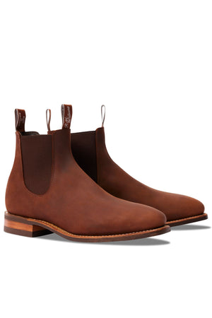 RM Williams Comfort Craftsman Boot