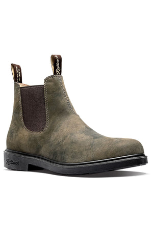 Redback RWIB Whistler Soft Toe Boot