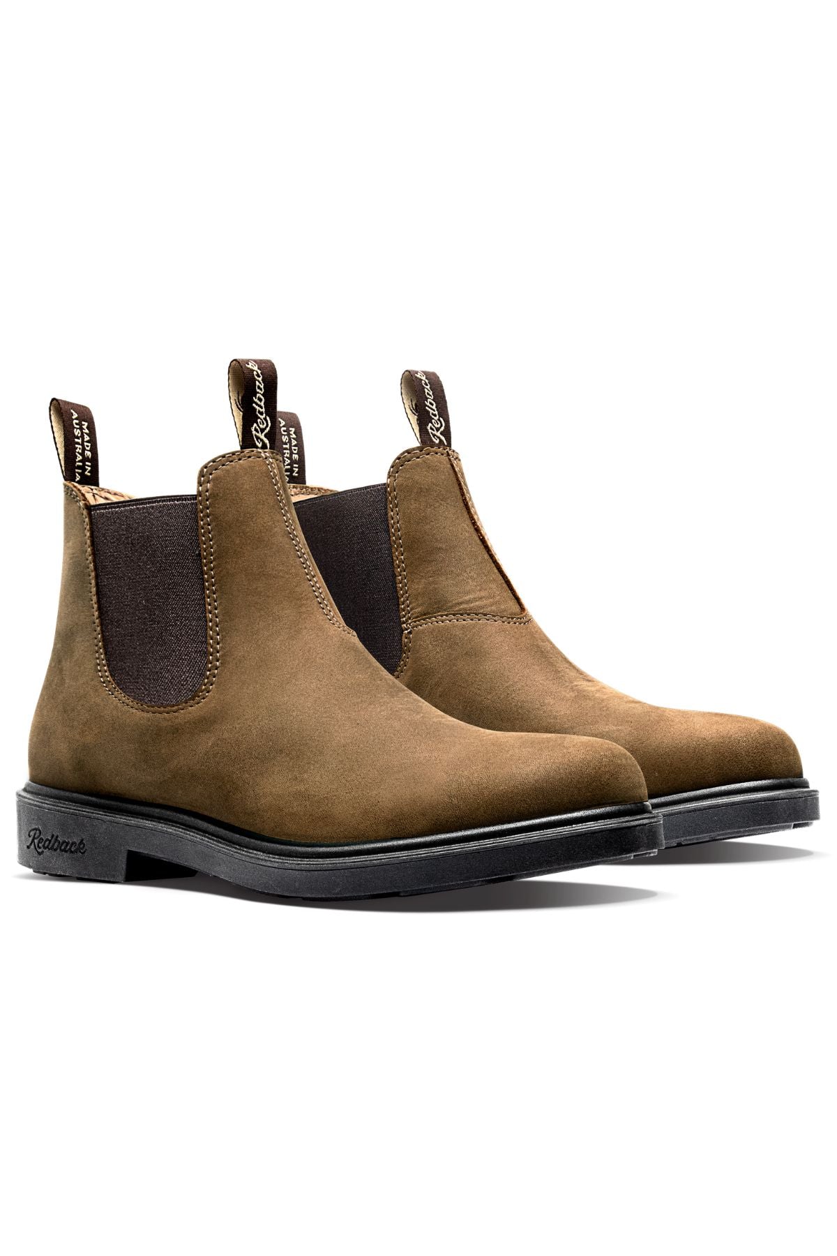 Redback RWPT Whistler Soft Toe Boot
