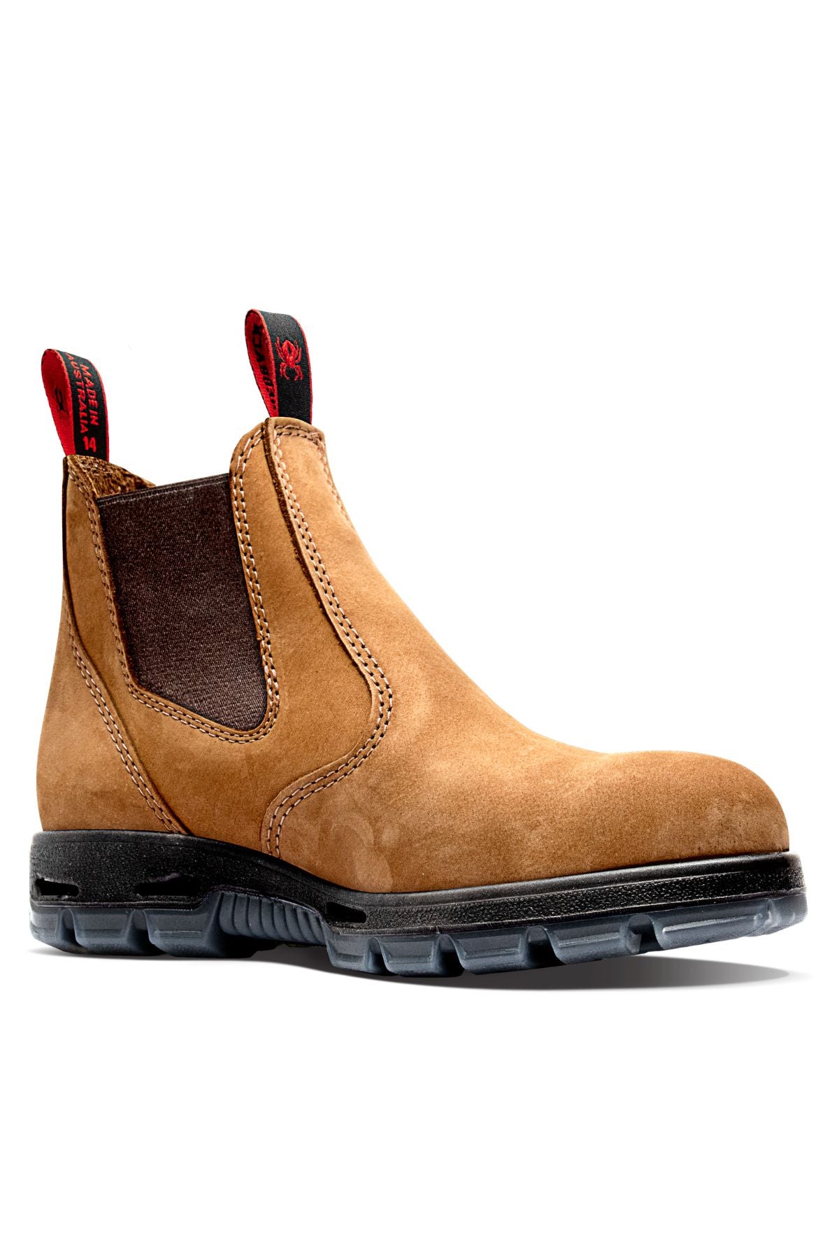 Redback UBCH Bobcat Soft Toe Boot