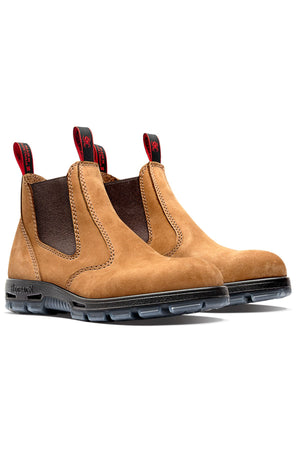 Redback UBCH Bobcat Soft Toe Boot