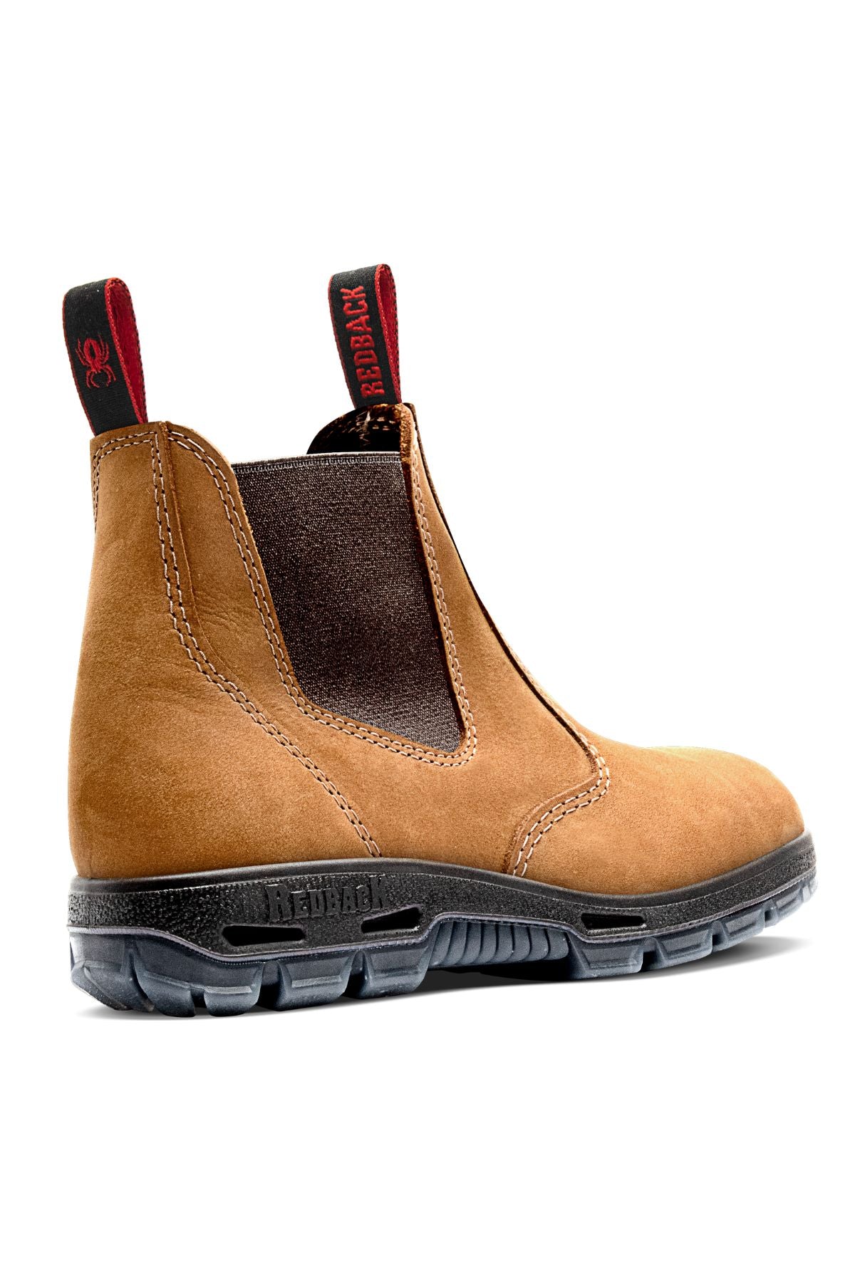 Redback UBCH Bobcat Soft Toe Boot