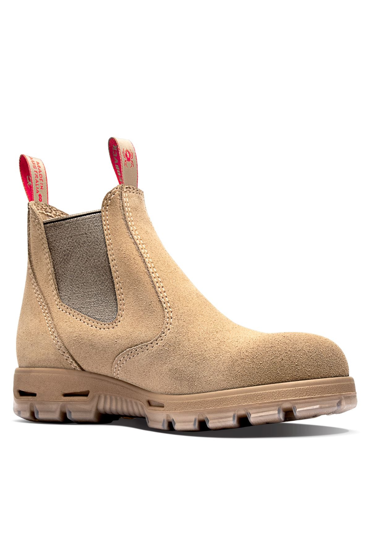 Redback UBSA Bobcat Soft Toe Boot