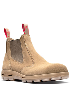 Redback UBSA Bobcat Soft Toe Boot