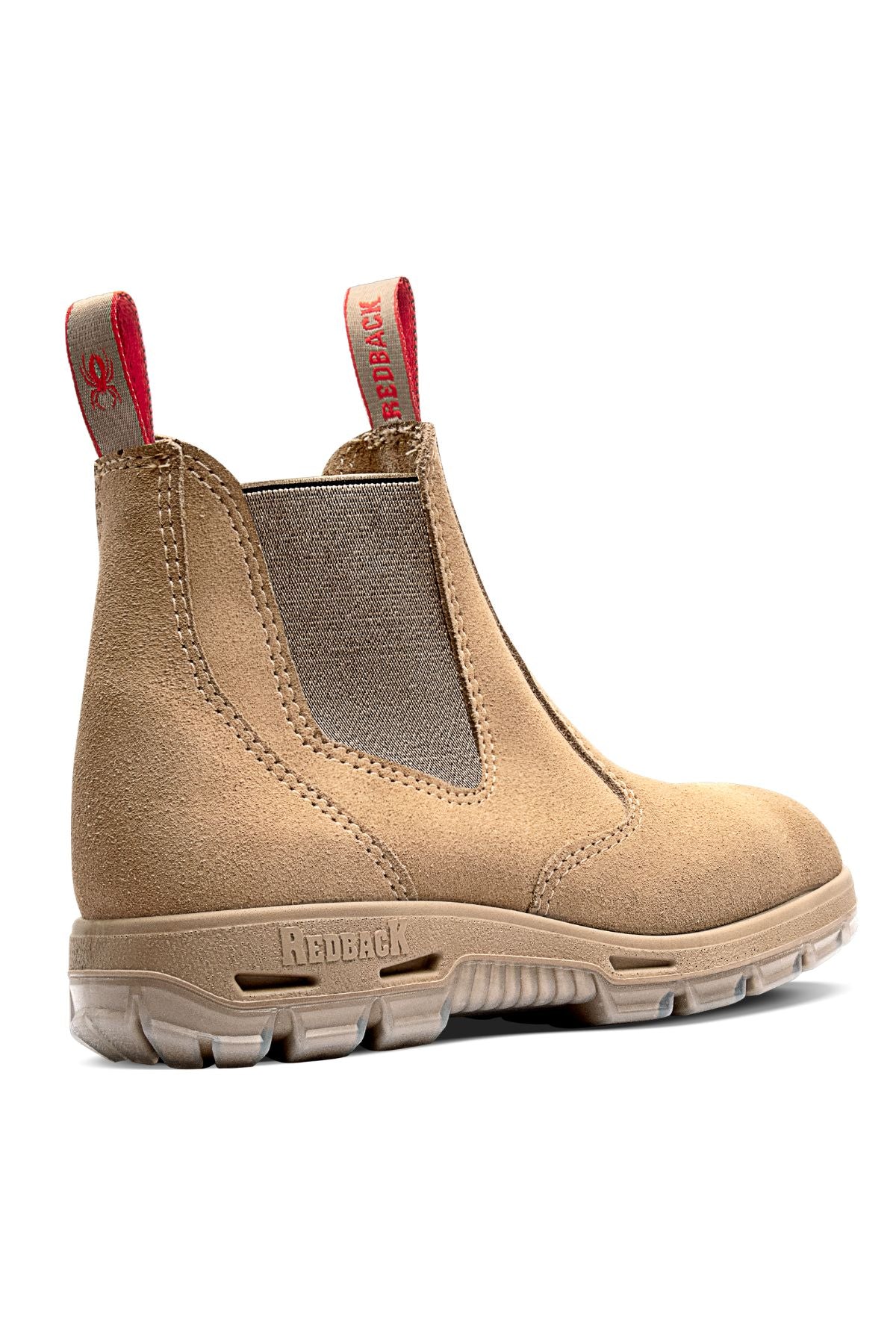 Redback UBSA Bobcat Soft Toe Boot