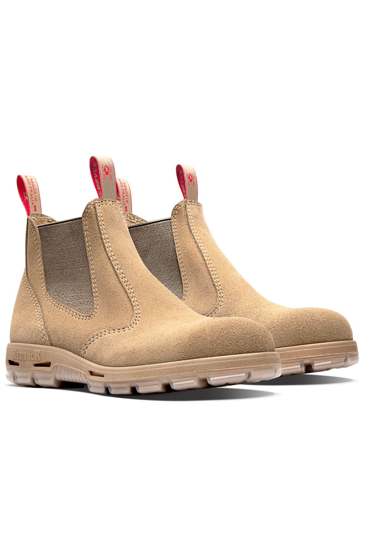 Redback UBSA Bobcat Soft Toe Boot