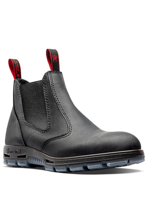 Redback USBBK Bobcat Safety Toe Boot