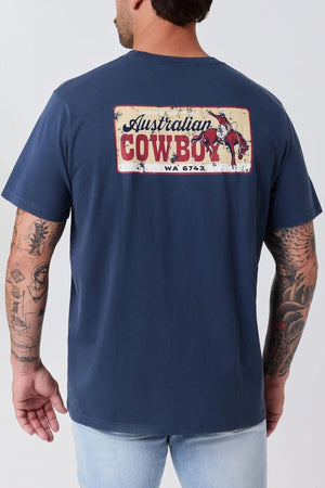 Ringers Western Australian Cowboy Loose Fit T-Shirt