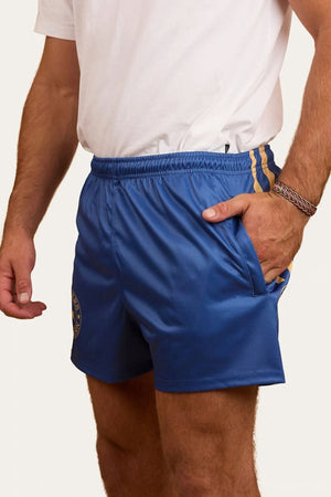 Ringers Western Footy Shorts