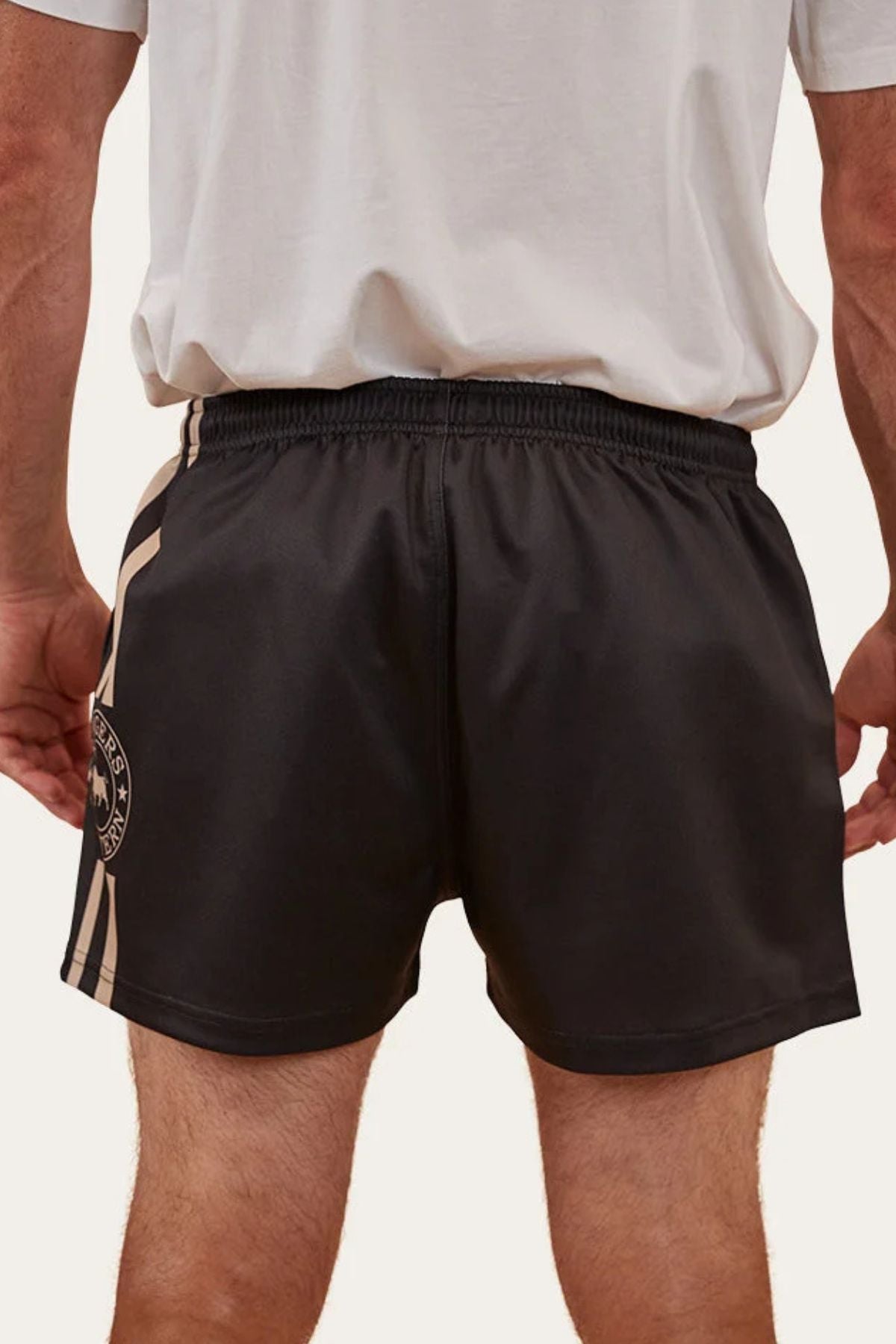 Ringers Western Ringers Footy Shorts