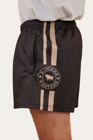 Ringers Western Ringers Footy Shorts