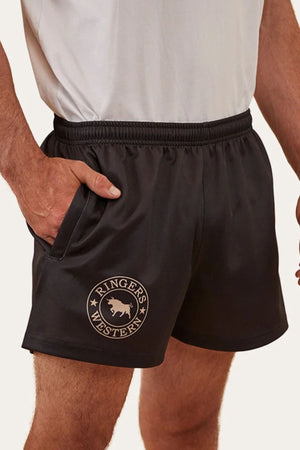 Ringers Western Ringers Footy Shorts