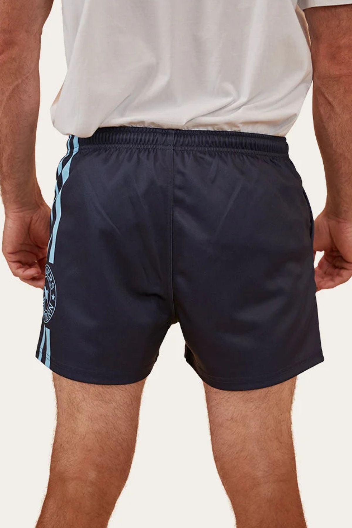 Ringers Western Ringers Footy Shorts